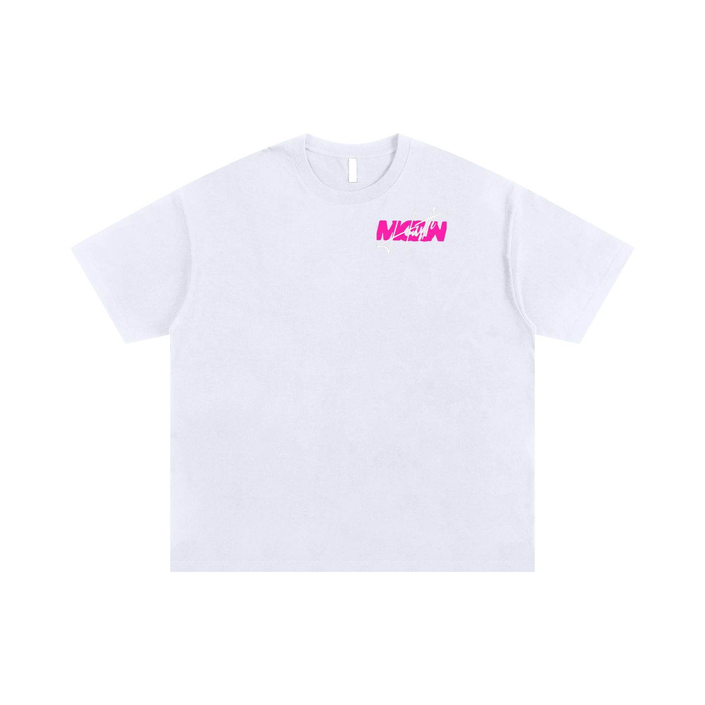 Signature Tee