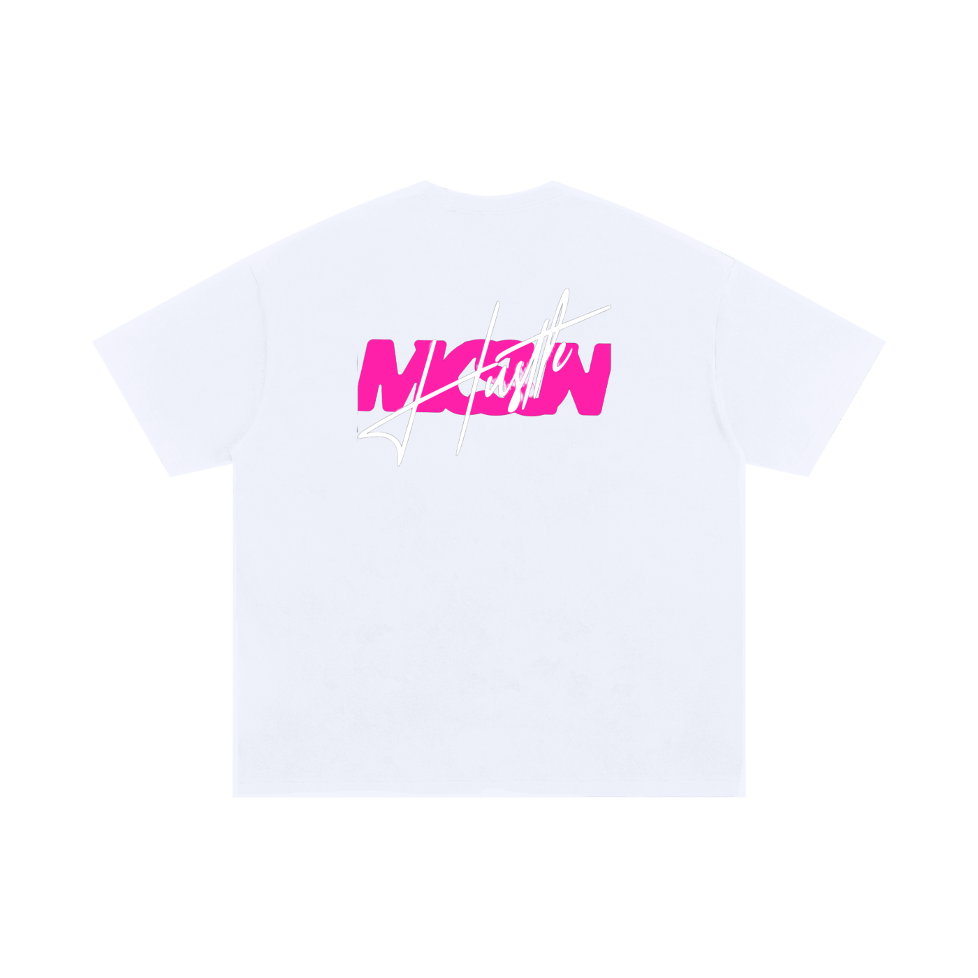 Signature Tee