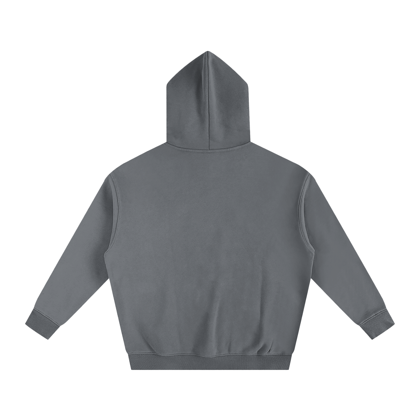 "Timeless" Fleeced Hoodie
